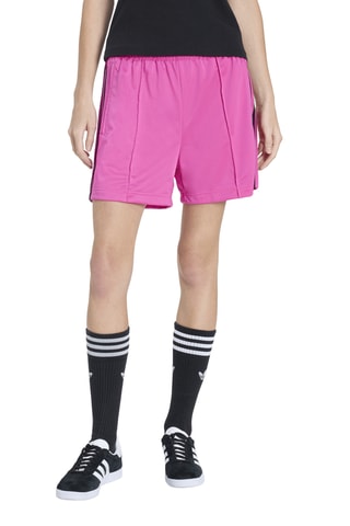 Short loose Firebird - Rose