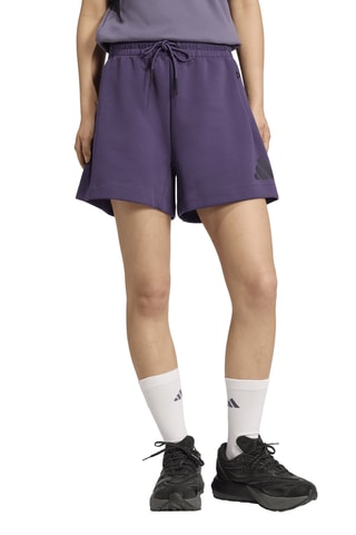 Short Z.N.E - Violet