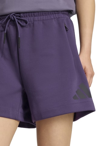 Short Z.N.E - Violet