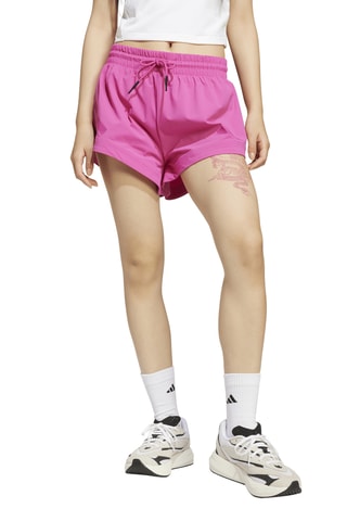 Short loose Z.N.E. - Fuchsia