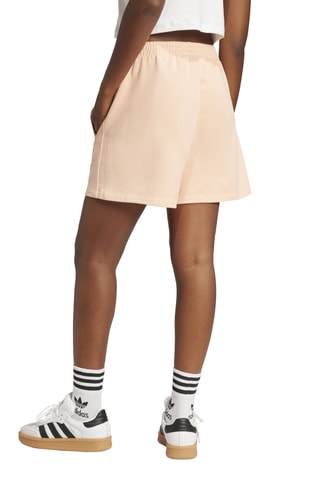 Short loose Essentials - Rose poudré