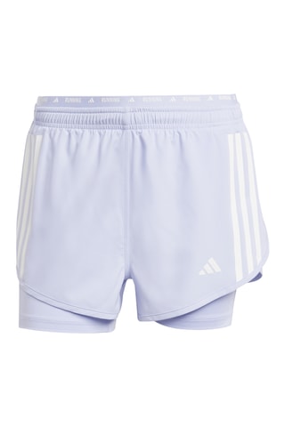 Short de running Own the Run - Violet