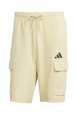 Short regular Essentials- Jaune