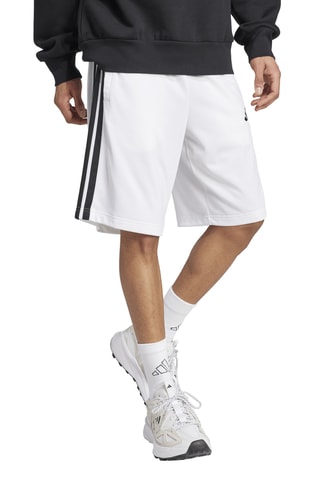 Short regular - Blanc