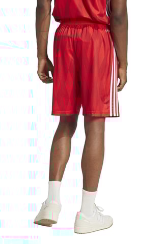 Short loose de basketball FC Bayern Munich - Rouge