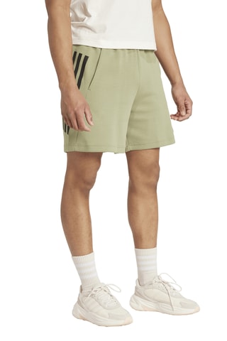 Short regular Future Icons - Vert olive