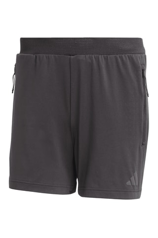 Short d’entrainement - Noir