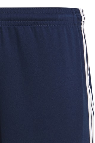 Short de football Squadra 21 - Bleu marine