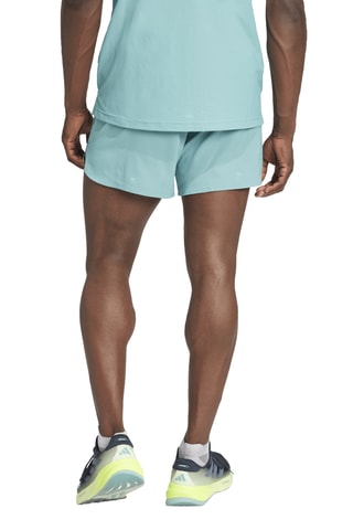 Short de running Climacool Runners - Turquoise