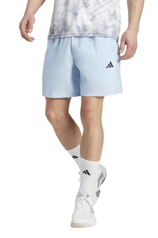 Short d'entraînement Essentials - Ciel