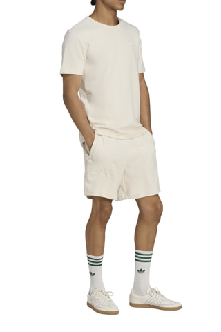 Short regular Essentials - Ecru