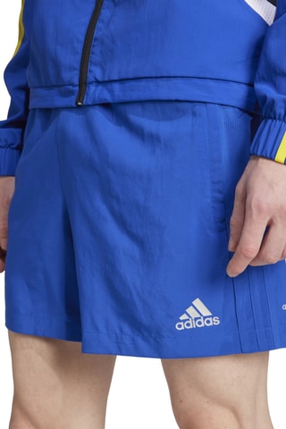 Short d’entraînement Climacool - Bleu roi