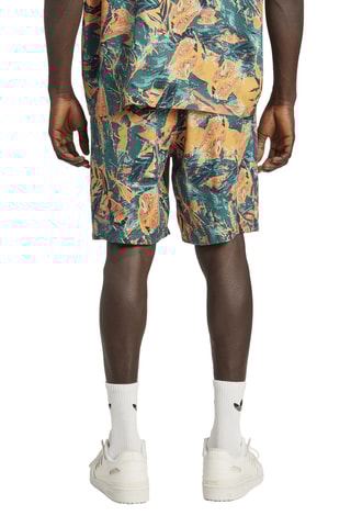 Short Originals Archive - Bleu canard