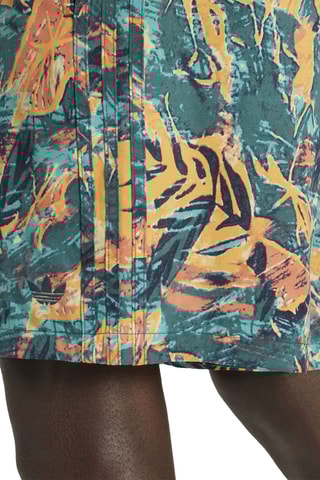 Short Originals Archive - Bleu canard