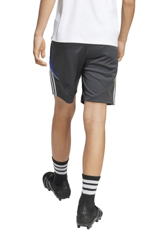 Short de football Lionel Messi - Anthracite