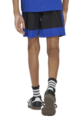 Short de football Tiro 25 Essentials - Noir