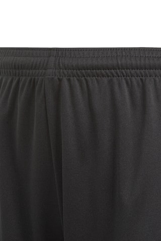 Short de football Squadra 21 - Noir