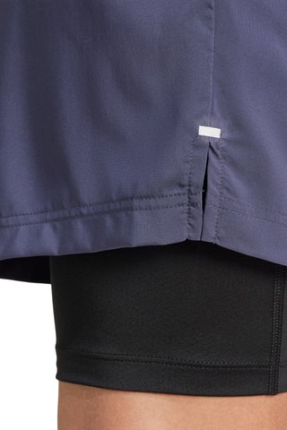 Short d’entraînement - Gris foncé