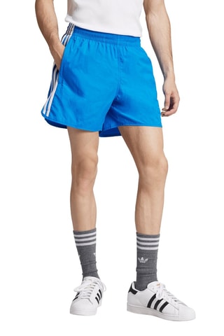 Short Adicolor Classics Sprinter - Bleu cobalt - Adidas