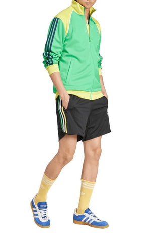 Short de running - Noir