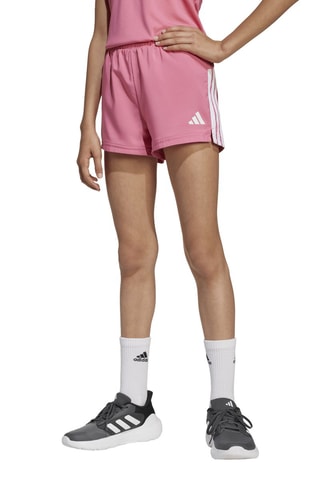 Short Train Essentials - Rose