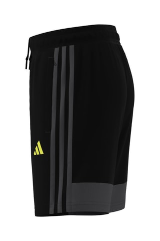 Short Essentials - Noir et gris