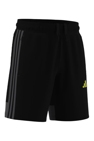 Short Essentials - Noir et gris