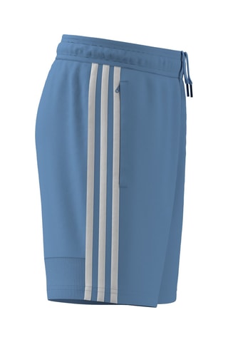 Short Essentials - Ciel et blanc