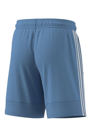 Short Essentials - Ciel et blanc