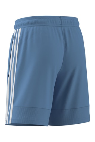 Short Essentials - Ciel et blanc