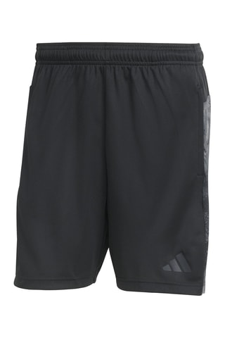 Short d'entraînement Essentials - Noir