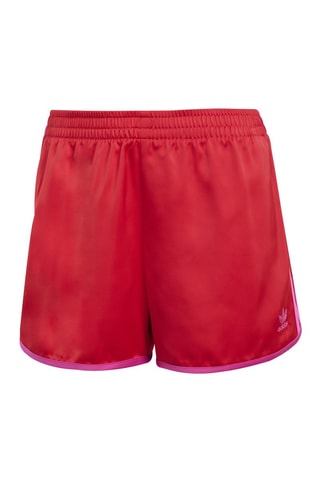 Short loose Sprinter 3 Bandes Adicolor - Rouge