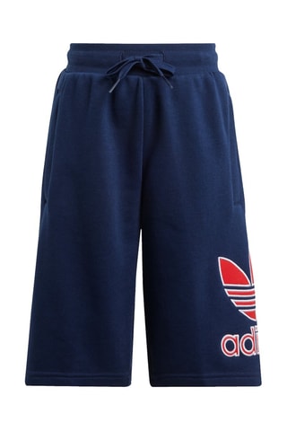 T-shirt et short - Bleu marine