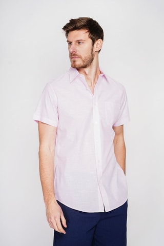 Chemise - Rose