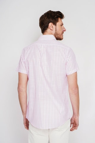 Chemise - Rose