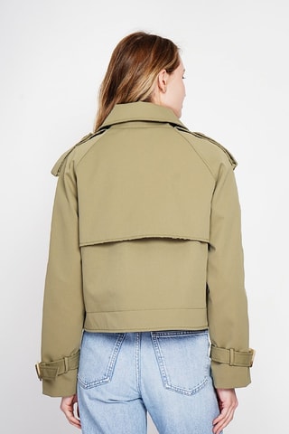 Veste - Beige