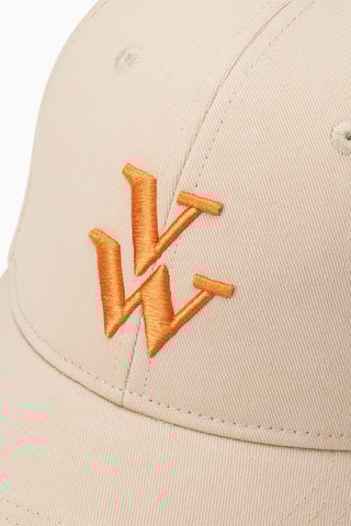 Casquette Clem - Écru