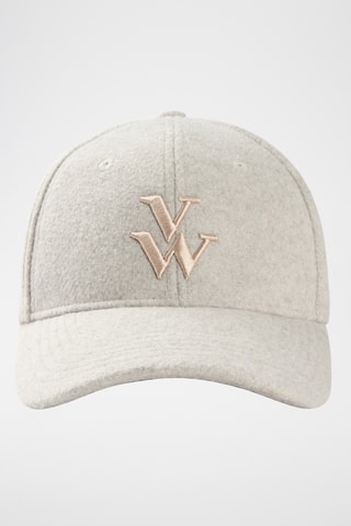 Casquette Auriane - Beige