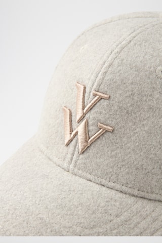 Casquette Auriane - Beige