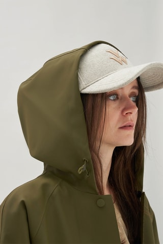 Casquette Auriane - Beige