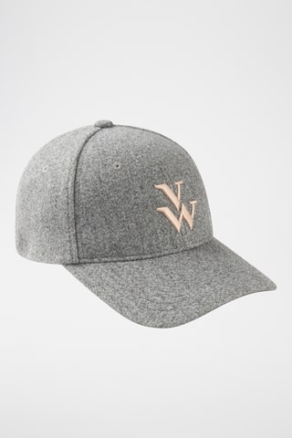 Casquette Auriane - Gris