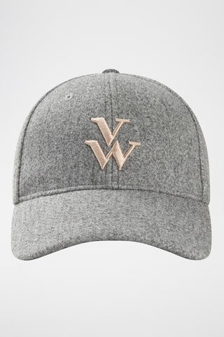 Casquette Auriane - Gris