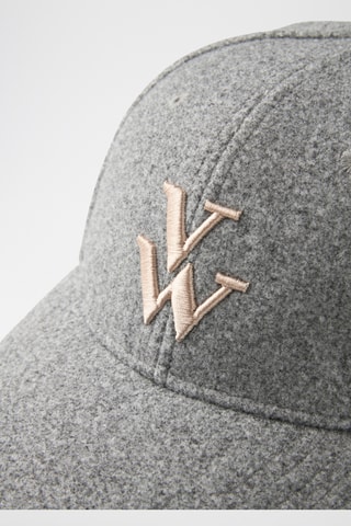 Casquette Auriane - Gris