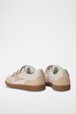 Baskets Osana - Beige