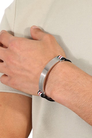 Pulsera - Plateado