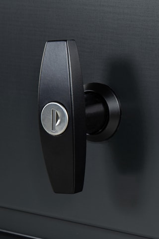 Baule da esterno - 810 l