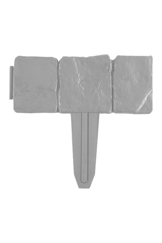 20 cordoli - 25 x 23 cm