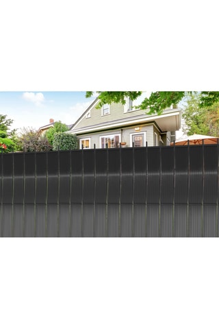 Kit privacy assi PVC - 60 m