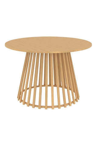 Set pranzo Hortensia - Beige - 6 posti