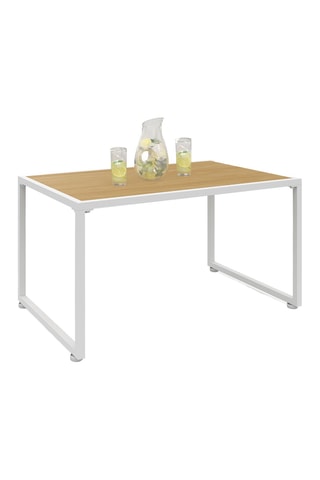 Salotto da giardino Ozéa - 4 posti